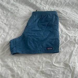 Patagonia Baggies Short 5” inseam